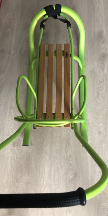 Продам санки Tako