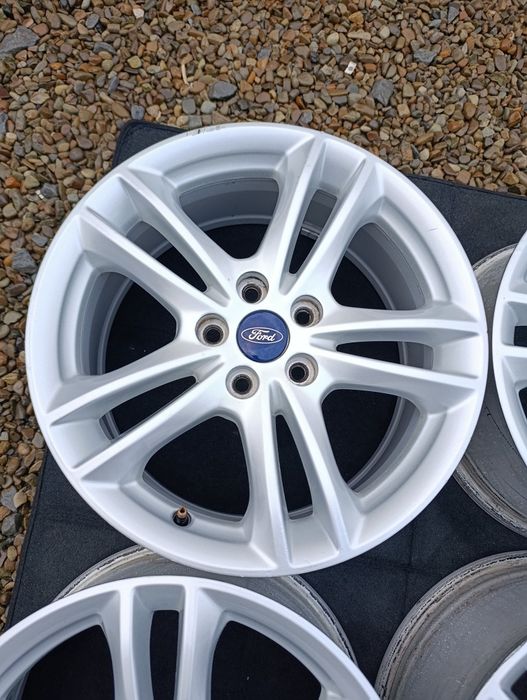 Диски 5*108 R17 Ford Volvo