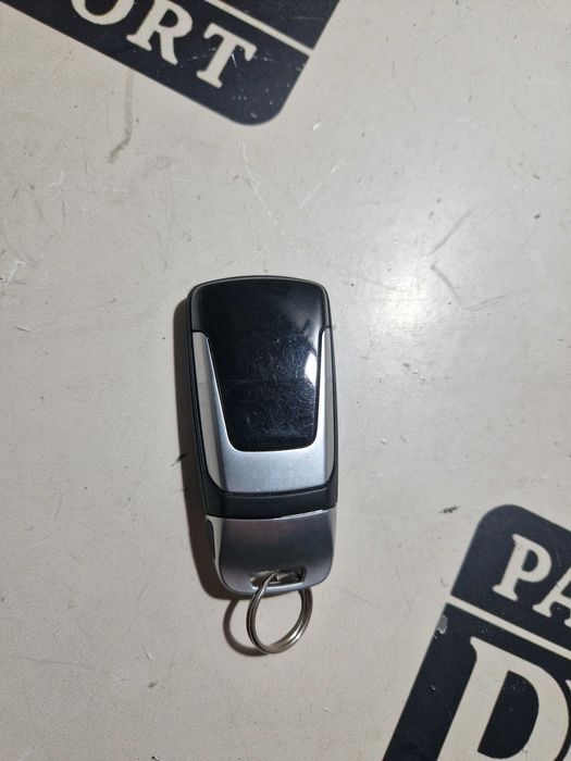 Ключ smart Audi Q7 A4 A5