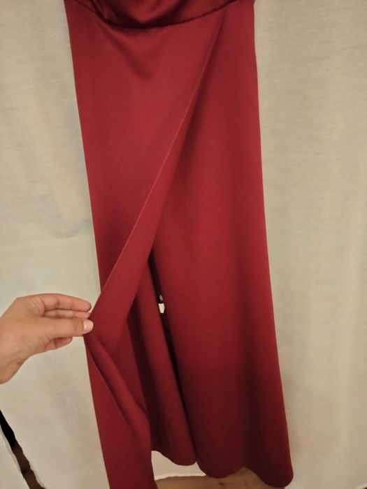 Vestido de Cerimónia
