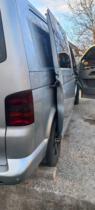 Фольксваген Т 5, 2,5д.