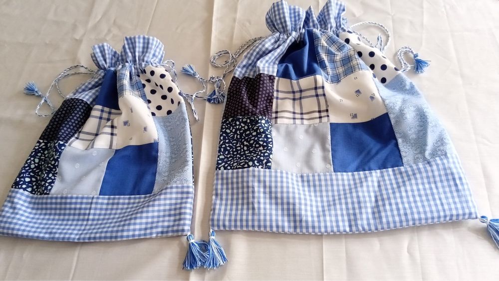 Talegos tradicionais