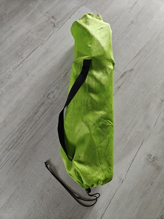 Krzesełko składane kemping dla dziecka