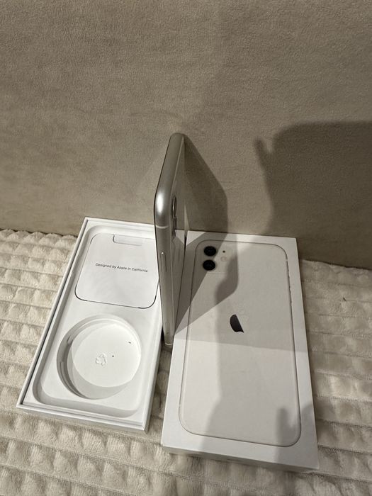 Iphone 11 128gb/Айфон 11 128гб