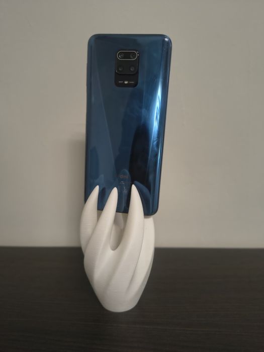 Xiaomi Redmi Note 9 Pro 6/128GB 
Blue