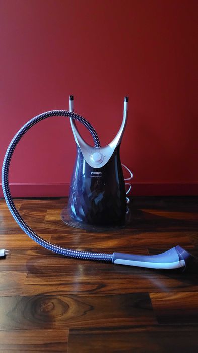 Parownica Philips GC558/30 ComfortTouch [stan bardzo dobry] Łódź Górna ...