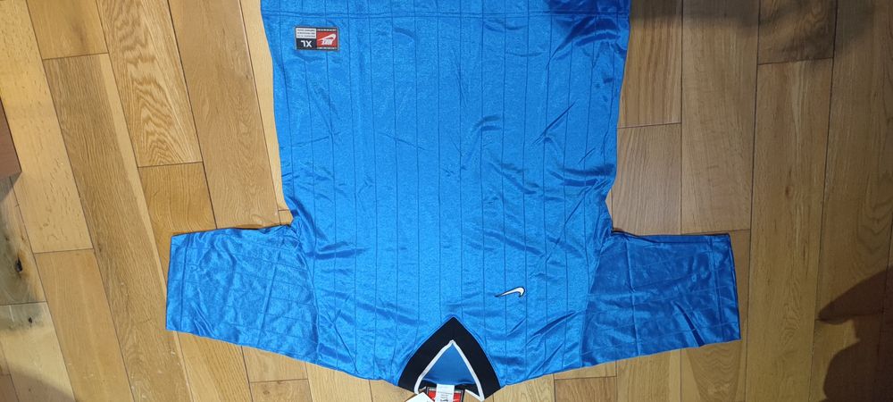 T-shirt Piłkarski Nike r. XL
