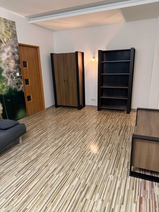 Mieszkanie 2-pokojowe, ul. Mikołowska