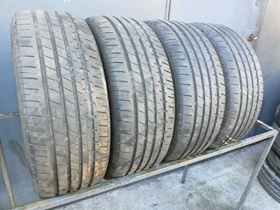195/55R15 Lassa Driveways komplet opon lato 5,2mm nr5697