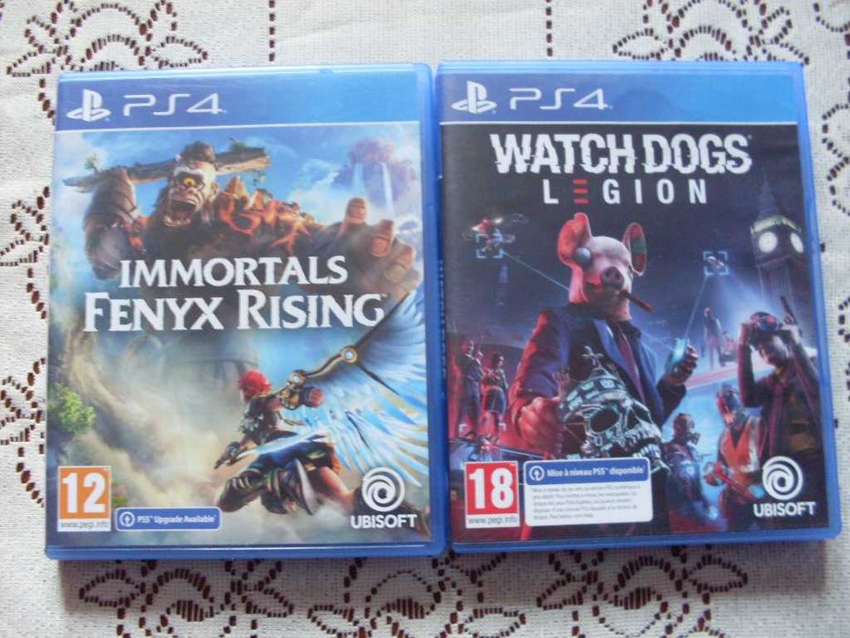 Konsola PlayStation 4 slim - dysk 1Tb - pady - gry