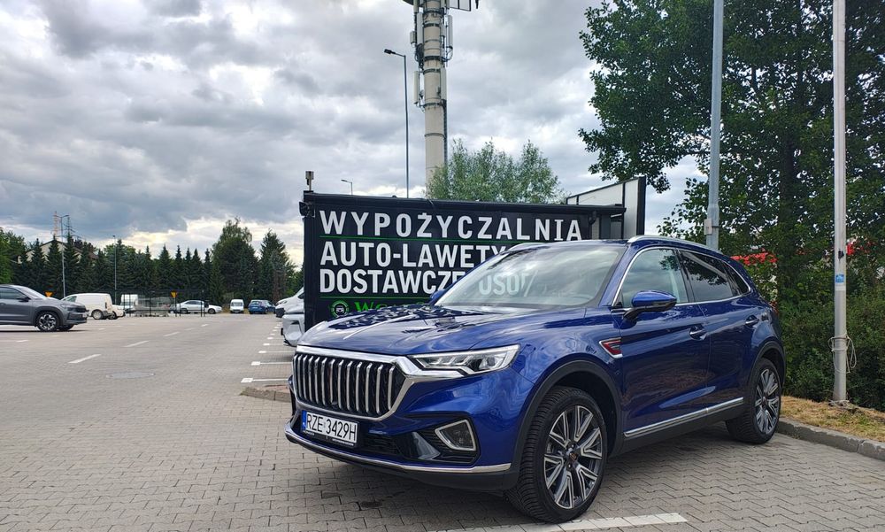Wynajem aut osobowych wypożyczalnia samochodów auta premium