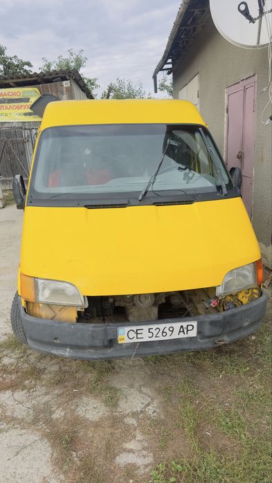 Продам Ford tranzit ( форд транзит )