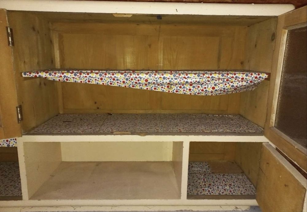 Komoda kredens vintage