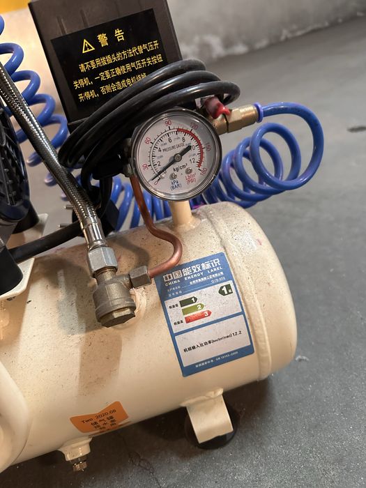 Compressor 40 littos