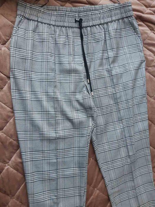 Брюки в новому стані