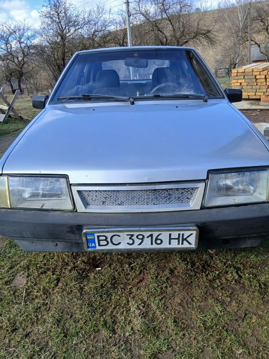 Продається машина Ваз21093