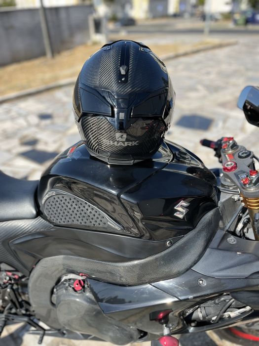 Suzuki GSXR 1000