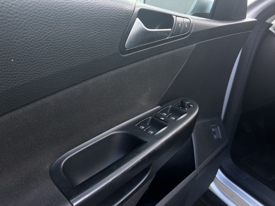 Volkswagen Passat 2010