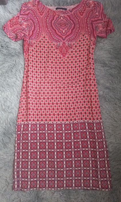 Платье Marks & Spencer