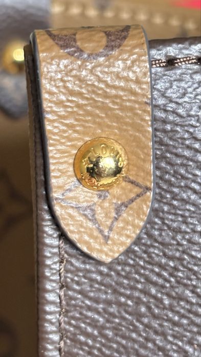 Сумка LV шопер ідеальний стан