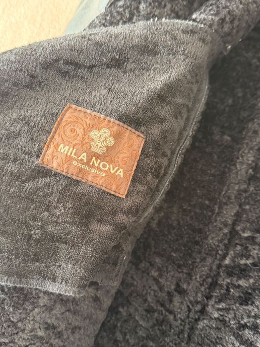 Дубленка xs Mila Nova