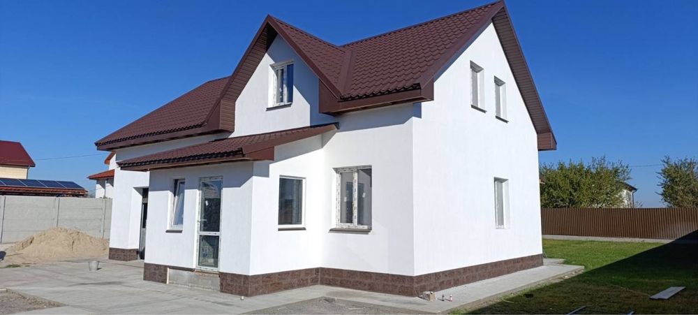 Металочерепиця, профнастил, блок хаус, планки, пешки, саморізи