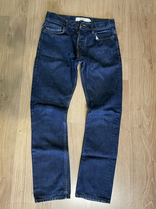 Чоловічі джинси Topman