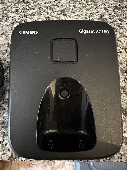 Siemens Landline Phone – Like New64739834457346124