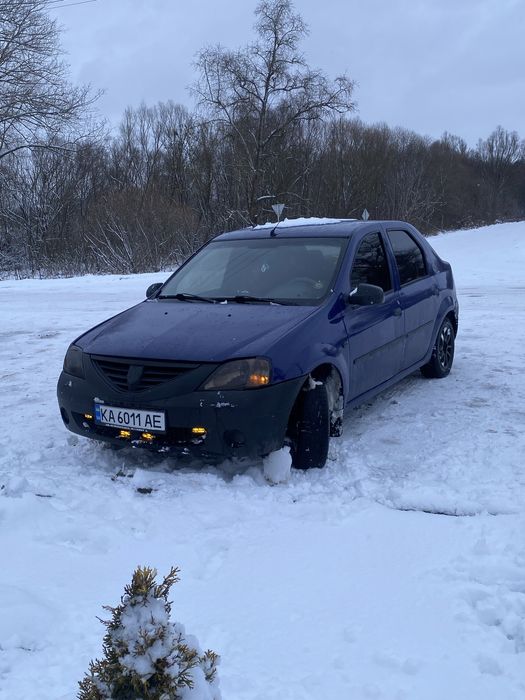 Продам дача логан