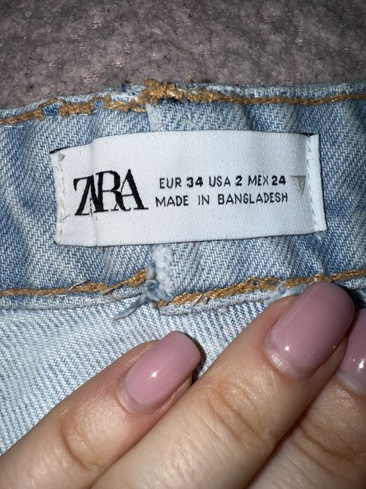 Шорти Zara стан - нових