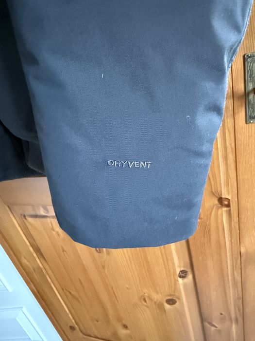 Kurtka męska, zimowa The North Face