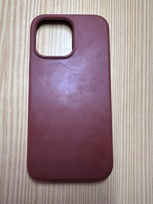 7 Capas iPhone 14 Pro Max