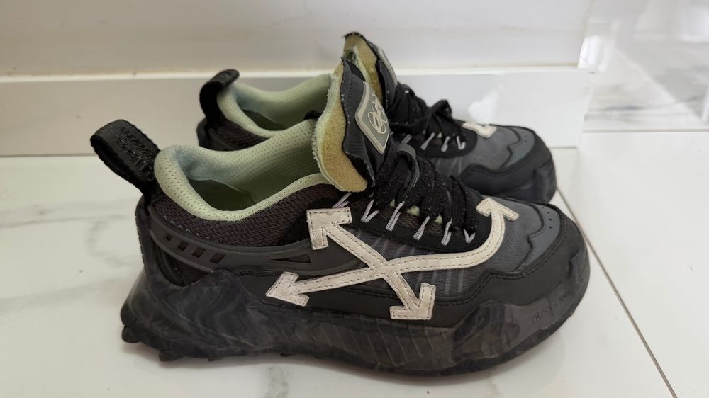 Off-White Odsy-1000