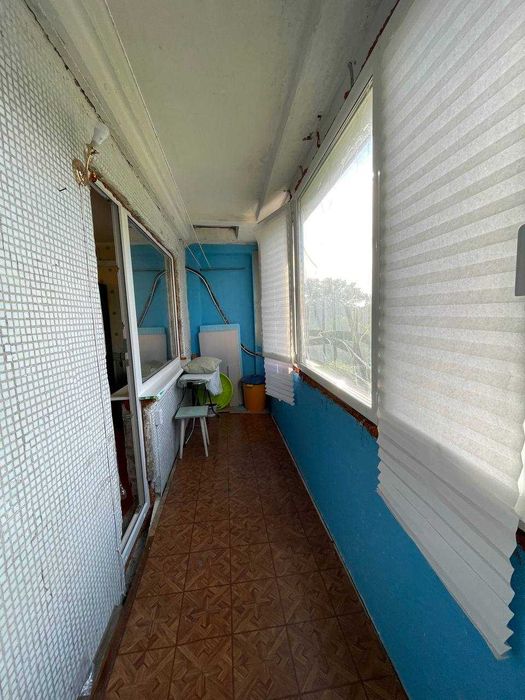 Продам 3-х квартиру Песочин, Надия, ул. Молодежная