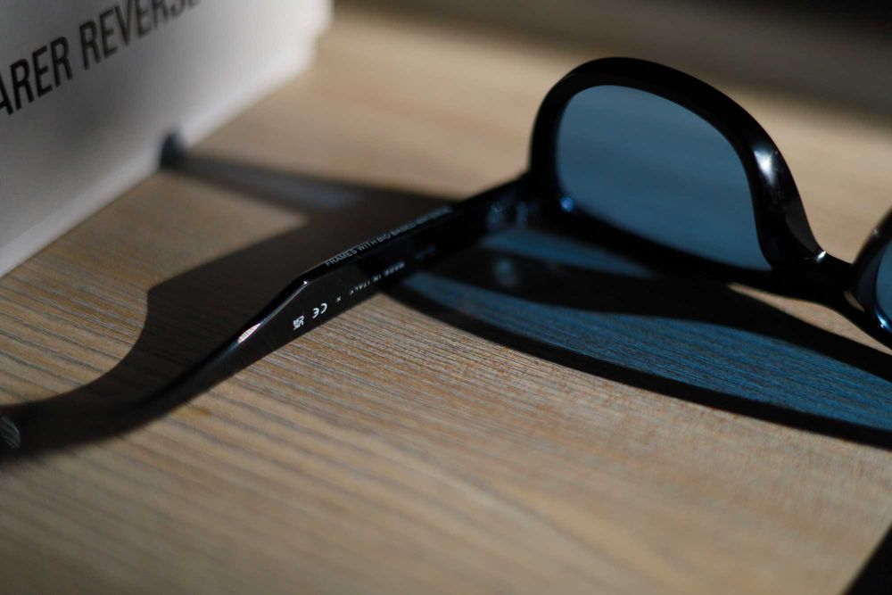 RayBan Wayfarer REVERSE 6677/72 rozmiar 53 NOWE