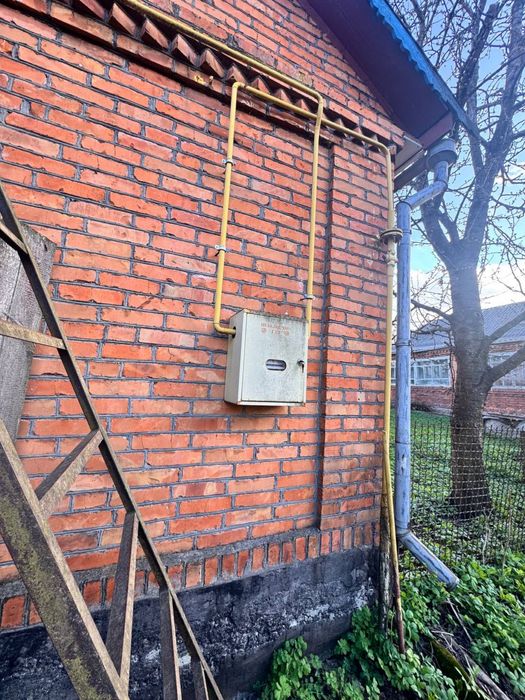Продаж будинку Лісові Гринівці