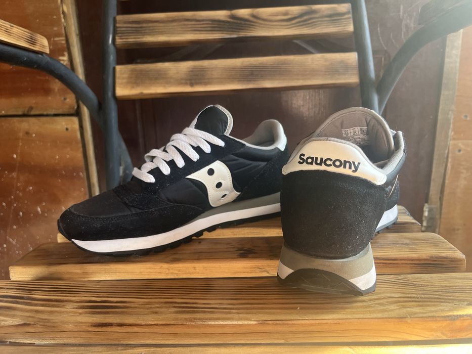 Кросівки saucony