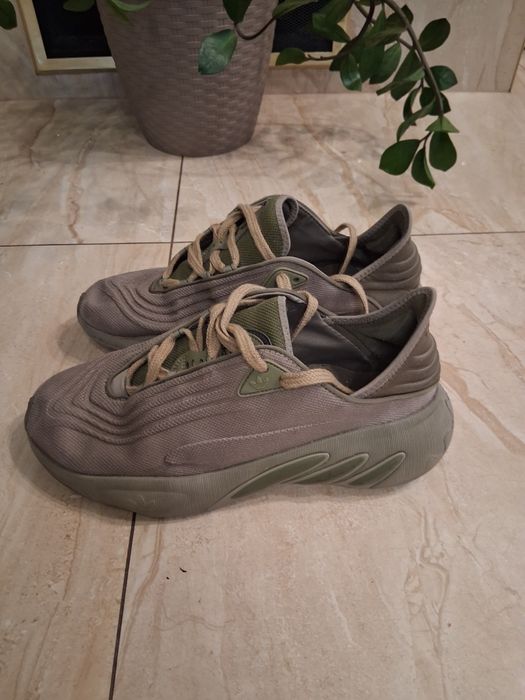 Buty Adidas rozm.44 i 2/3