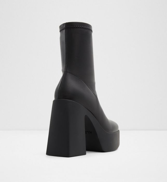 Botas Aldo novas