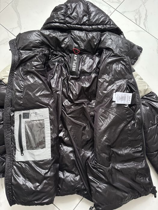 Куртка Replay original