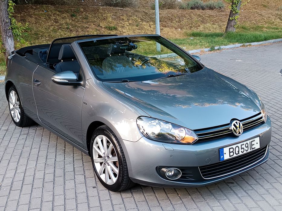 Golf TSi Lounge 7