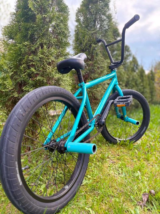 Sprzedam Rower BMX