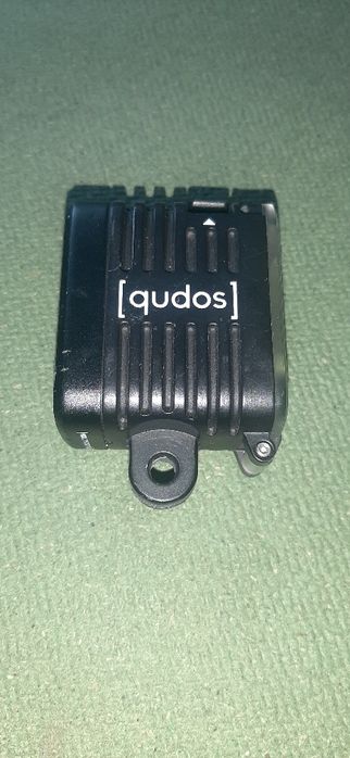 Qudos фонарь для екшен камери