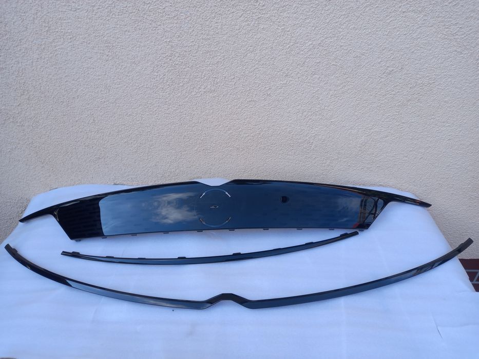 Opel Grossland lift atrapa grilla przedniego