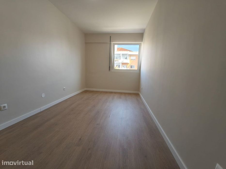 Apartamento T3 totalmente remodelado Abelheira, Viana do Castelo
