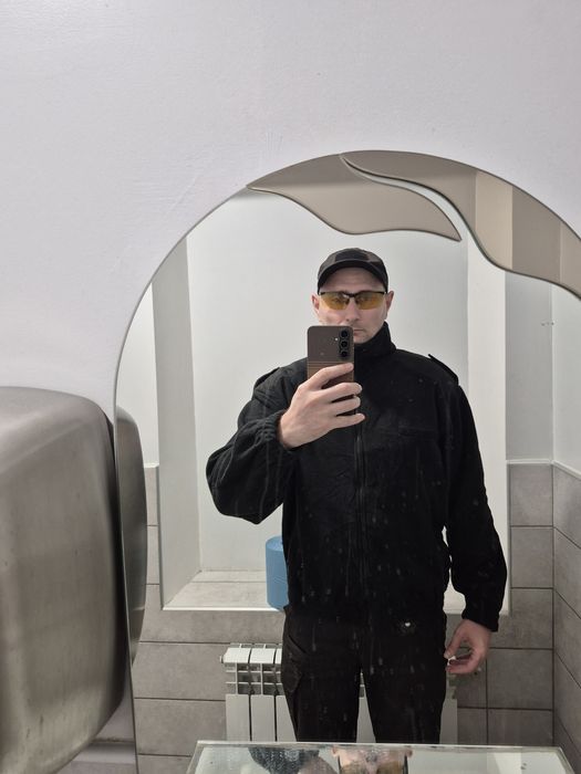Фліска Mil Tec XL.