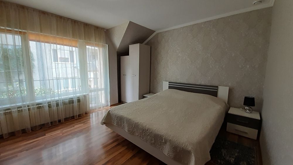 Садиба "У Тетяни"