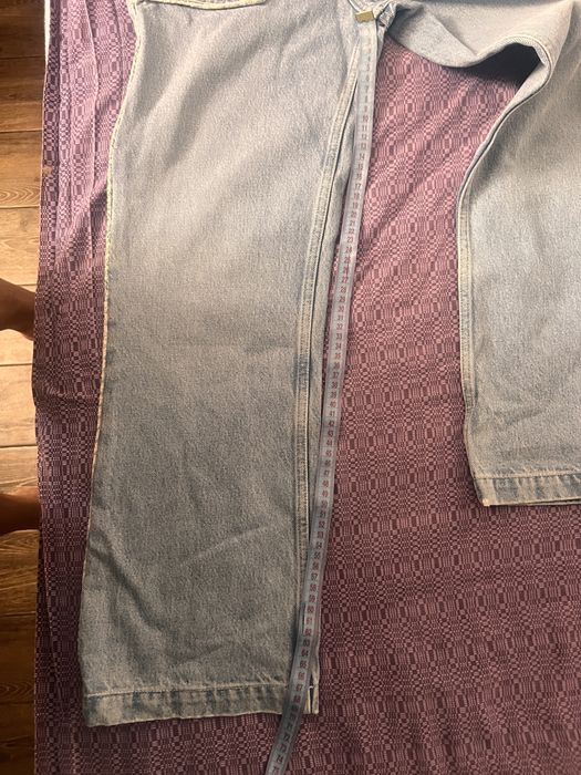 Джинси  ZARA.s-м