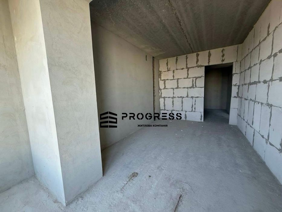 1-кімнатна квартира Княгинин, можна робити ремонт