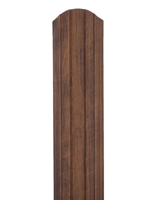 Sztachety Metalowe Estetic Lublin